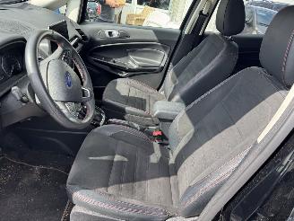 Ford EcoSport 1.0 EcoBoost Titanium picture 15