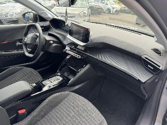 Peugeot 208 EV ActivePack 50 kWh picture 12