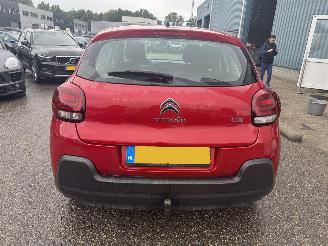 Citroën C3 1.2 Bij PurrTech Feel 105g picture 4
