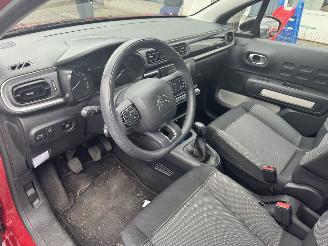 Citroën C3 1.2 Bij PurrTech Feel 105g picture 7