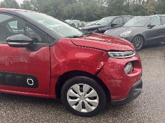 Citroën C3 1.2 Bij PurrTech Feel 105g picture 15