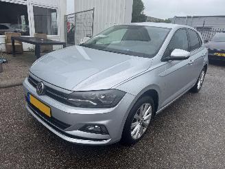Avarii autoturisme Volkswagen Polo 1.0 TSI Highline 2018/1