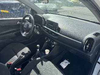 Kia Picanto 1.0 DPi Comfortline picture 14