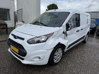 Ford Transit Connect 1.5 AUT TDCl L2 Trend picture 6