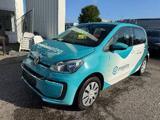 uszkodzony samochody osobowe Volkswagen Up! 1.0 2023/6