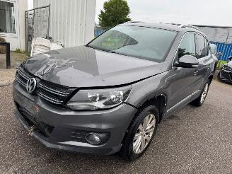 Avarii autoturisme Volkswagen Tiguan 1.4 TSI Sport&Style 2011/11