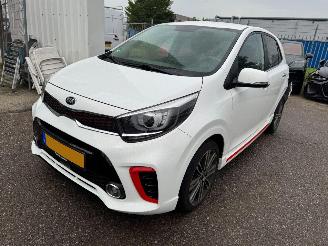 Avarii autoturisme Kia Picanto 1.0 T-GDI GT-Line 101 PK 2018/8