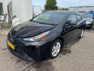 uszkodzony samochody osobowe Toyota Prius 1.8 AUTOMAAT Dynamic 2022/1