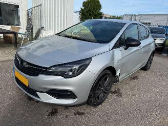 škoda osobní automobily Opel Astra 1.2 Design & Tech 2021/11