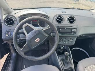 Seat Ibiza SC 1.4 Reference picture 8