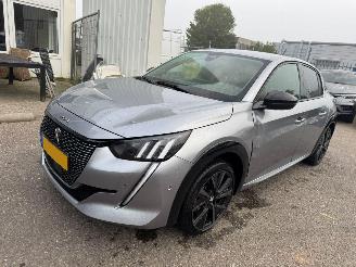 Avarii autoturisme Peugeot e-208 EV GT 350 50 kWh 2023/5