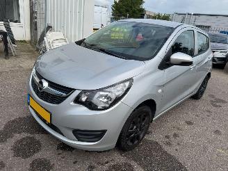Coche accidentado Opel Karl 1.0 ecoFLEX Edition 2018/2