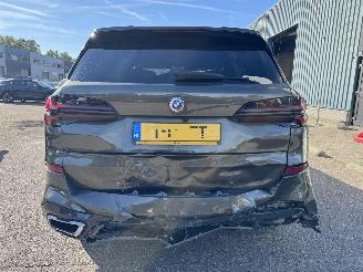 BMW X5 Xdrive50e Launch Edition picture 4