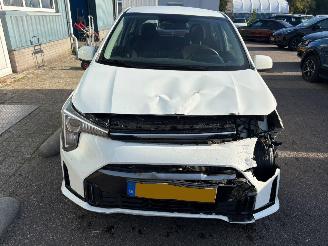 Kia Picanto 1.0 DPI DynamicLine picture 7