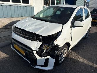 Kia Picanto 1.0 DPI DynamicLine picture 6