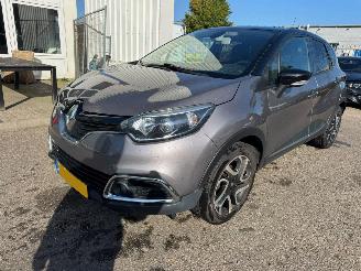 Avarii autoturisme Renault Captur 0.9 TCe Dynamique 2015/6