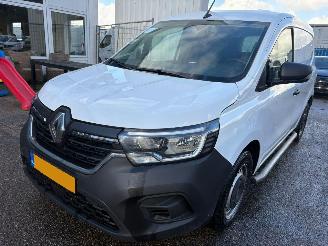 skadebil bedrijf Renault Kangoo 1.5 Blue dCi 75 Comfort L1 2024/3