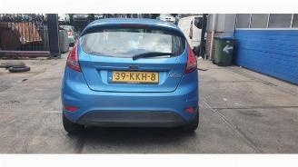 Ford Fiesta Fiesta 6 (JA8), Hatchback, 2008 / 2018 1.25 16V picture 5