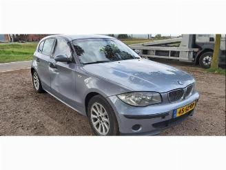 BMW 1-serie  picture 8