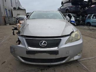 Autoverwertung Lexus IS IS (E2), Sedan, 2005 / 2013 250 2.5 V6 24V 2007/9