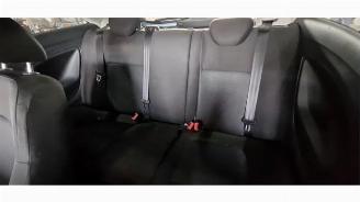 Seat Ibiza Ibiza IV SC (6J1), Hatchback 3-drs, 2008 / 2016 1.4 16V picture 14