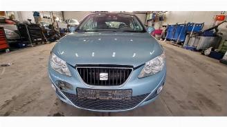 Uttjänta bilar auto Seat Ibiza Ibiza IV SC (6J1), Hatchback 3-drs, 2008 / 2016 1.4 16V 2009/1