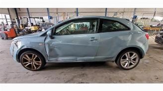 Seat Ibiza Ibiza IV SC (6J1), Hatchback 3-drs, 2008 / 2016 1.4 16V picture 3