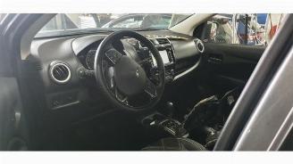 Mitsubishi Space-star Space Star (A0), Hatchback, 2012 1.2 12V picture 2