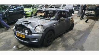 Uttjänta bilar auto Mini Mini Mini (R56), Hatchback, 2006 / 2013 1.6 16V Cooper S 2008/5