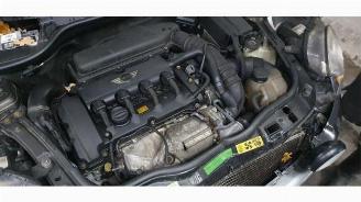 Mini Mini Mini (R56), Hatchback, 2006 / 2013 1.6 16V Cooper S picture 4