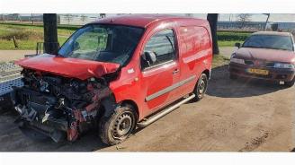 Autoverwertung Mercedes Citan Citan (415.6), Van, 2012 / 2021 1.5 108 CDI Euro 6 2017/6