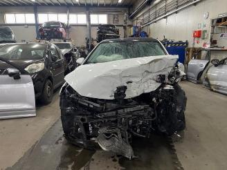 Salvage car Volkswagen Golf Golf VII (AUA), Hatchback, 2012 / 2021 1.4 TSI 16V 2014/5