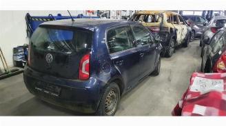 Volkswagen Up! Up! (121), Hatchback, 2011 1.0 12V 60 picture 3