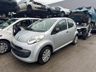 Citroën C1 C1, Hatchback, 2005 / 2014 1.0 12V picture 3