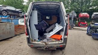 Ford Transit Transit Custom, Van, 2011 / 2023 2.2 TDCi 16V picture 5