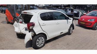 Peugeot 108 108, Hatchback, 2014 1.0 12V picture 3