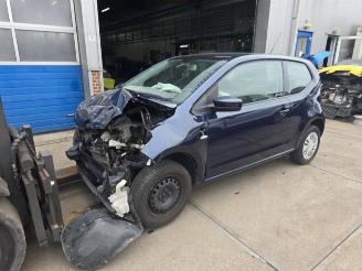 Volkswagen Up! Up! (121), Hatchback, 2011 1.0 12V 60 picture 3