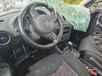 Seat Ibiza Ibiza III (6L1), Hatchback, 2002 / 2009 1.4 16V 85 picture 11