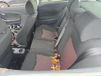 Seat Ibiza Ibiza III (6L1), Hatchback, 2002 / 2009 1.4 16V 85 picture 12