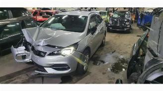 Sloopauto Opel Astra Astra K Sports Tourer, Combi, 2015 / 2022 1.2 Turbo 12V 2022/2