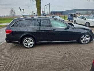 Mercedes E-klasse E Estate (S212), Combi, 2009 / 2016 E-250 CDI 16V BlueEfficiency,BlueTEC picture 7