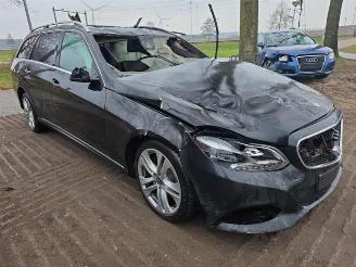 Mercedes E-klasse E Estate (S212), Combi, 2009 / 2016 E-250 CDI 16V BlueEfficiency,BlueTEC picture 8