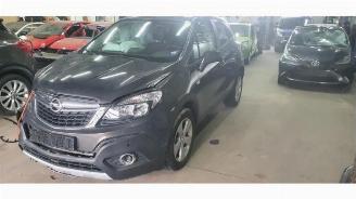Auto da rottamare Opel Mokka Mokka/Mokka X, SUV, 2012 / 2019 1.4 Turbo 16V 4x2 2016/3