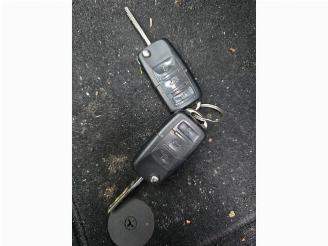 Auto da rottamare Volkswagen Eos Eos (1F7/F8), Cabrio, 2006 / 2015 1.4 TSI 16V 2009/5