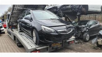 Sloopauto Opel Astra Astra J Sports Tourer (PD8/PE8/PF8), Combi, 2010 / 2015 1.6 16V 2011/6