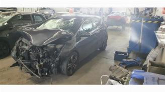 Autoverwertung Kia Cee d Cee'd (JDB5), Hatchback 5-drs, 2012 / 2018 1.6 GDI 16V 2012/7