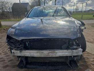 Auto da rottamare Audi A4 A4 (B8), Sedan, 2007 / 2015 2.0 TFSI 16V 2009/8