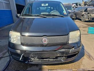 Autoverwertung Fiat Panda Panda (169), Hatchback, 2003 / 2013 1.1 Fire 2007/10