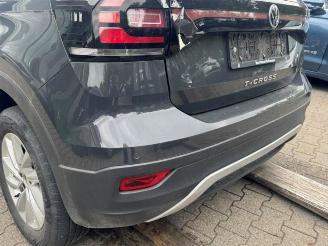 Volkswagen T-Cross T-Cross, SUV, 2018 1.0 TSI 95 12V picture 5