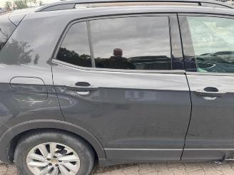 Volkswagen T-Cross T-Cross, SUV, 2018 1.0 TSI 95 12V picture 8